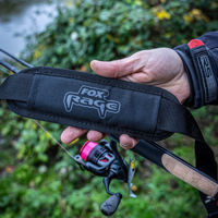 Fox Rage Voyager Rod Strap & Bands